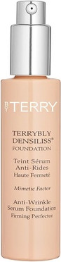 Foundation By Terry Terrybly Densiliss Long Lasting Formula Anti-Aging Solution