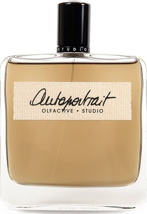 Eau de Parfum Olfactive Studio Autoportrait