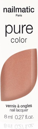 Лака для ногтей Nailmatic Pure Color Nail Polish - BRITANY