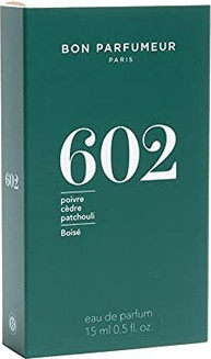 Eau de Parfum Bon Parfumeur Les Classiques 602