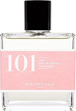 Eau de Parfum Bon Parfumeur Les Classiques 101 Rose