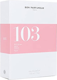 Eau de Parfum Bon Parfumeur #103