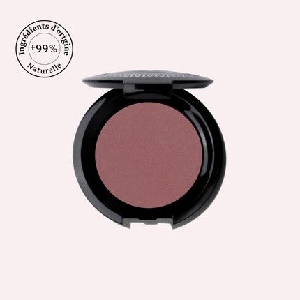 T. Leclerc Matte Intens Yangi Umr Ko'rsatuvchi Ko'z Shadow Sublime Rose