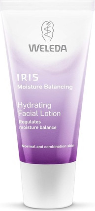 Lotion Weleda Hydrating Facial Lotion with Shea Butter