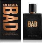 Eau De Toilette Diesel Bad