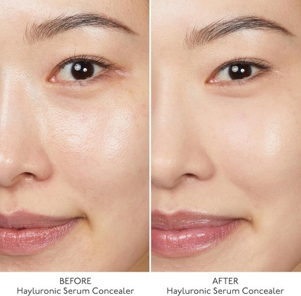 Serum By Terry Hyaluronic Serum Concealer Radiant & Hydrating Skincare-Infused