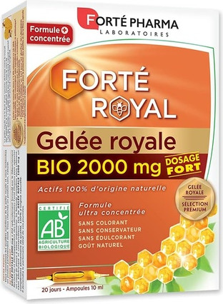 Vitamin Serum Forté Pharma