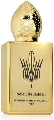 Eau de Parfum Stephane Humbert Lucas Collection 777