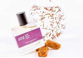 Eau De Parfum Bon Parfumeur Paris 402 Vanilla Toffee Sandalwood