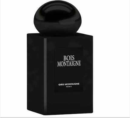 Extrait De Parfum Gris Montaigne Bois De Montaigne Duftextrak