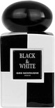Parfüm-Extrakt Gris Montaigne Black & White Gray