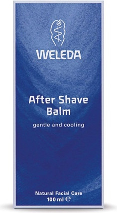 After Shave Balsam Weleda