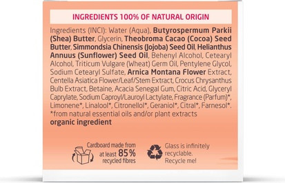 Body Butter Weleda Bio Mama