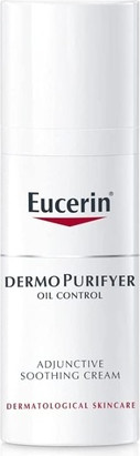 Gesichtscreme Eucerin