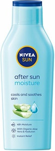 Moisturizing After Sun Lotion Nivea