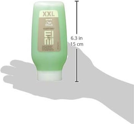 Гель Wella Professionals Eimi Sculp Force