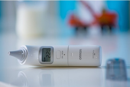 Clinical Thermometer Omron