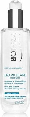 Cleansing Water Biotherm Biosource