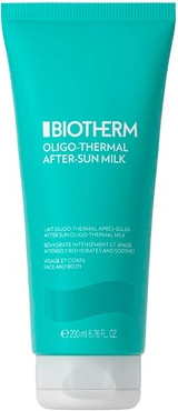 Apres-Soleil Körperlotion Biotherm Oligothermal Milk