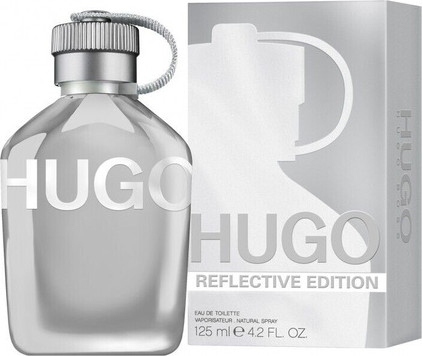 Eau de Toilette Hugo Boss Hugo Reflective Edition