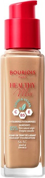 Foundation Bourjois Healthy Mix