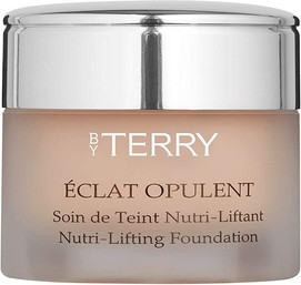 Foundation By Terry Éclat Opulent Anti Aging Foundation Full Coverage Nude Radiance