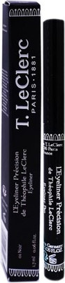 Подводка для глаз Leclerc Precision Eyeliner