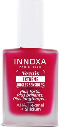 Nail Polish Innoxa Extreme