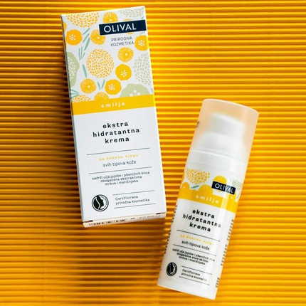 Gesichtscreme Olival Regenerative Special Care Cream