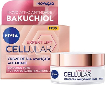 Day Cream Nivea Hyaluron Cellular Filler