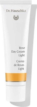 Cream Dr Hauschka Rose Day Cream Light