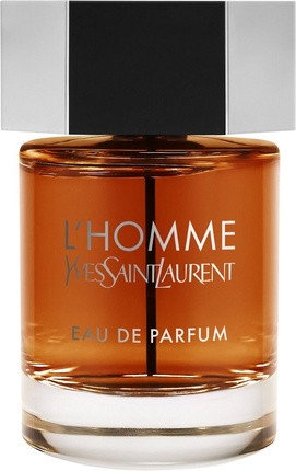 Eau De Parfum Yves Saint Laurent L'Homme Intense