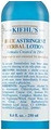 Lotion Kiehl's Blue Astringent Herbal