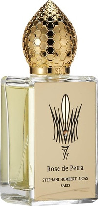 Eau De Parfum Stephane Humbert Lucas Rose De Petra
