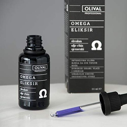 Facial Oil Olival Omega-Elixir