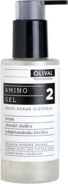 Cleansing Gel Olival Amino Gel