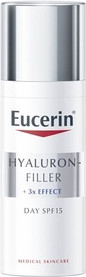 Tagescreme Eucerin Hyaluron Filler