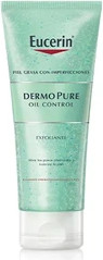 Facial Scrub & Peeling Eucerin Dermopure Oil Control Exfoliator
