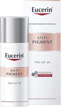 Дневной крем Eucerin Anti-Pigment