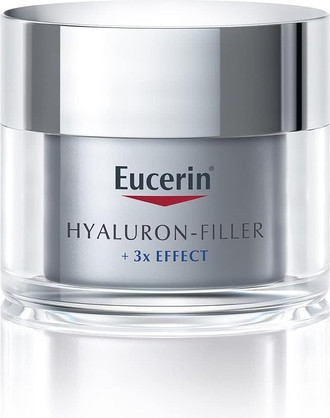 Night Cream Eucerin Hyaluron-Filler
