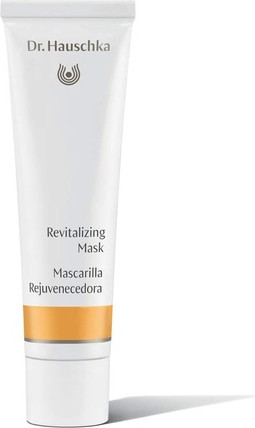 Maske Dr. Hauschka