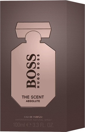 Eau de Parfum Hugo Boss The Scent Absolute for Her