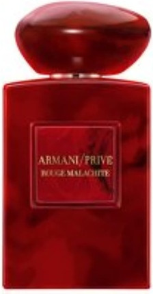 Eau De Parfum Giorgio Armani Prive Rouge Malachite
