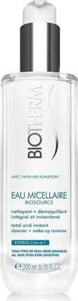 Cleanser Biotherm Biosource