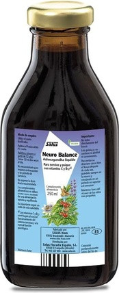 Tonic Salus Neuro Balance