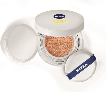 Hautpflege Cushion Nivea Q10 Plus Anti Age