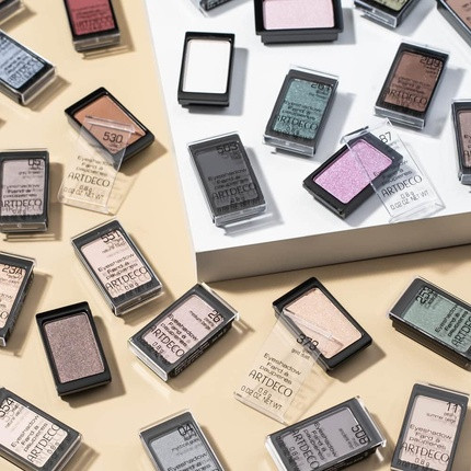 Eyeshadow Artdeco Intense and Long-Lasting Eyeshadow