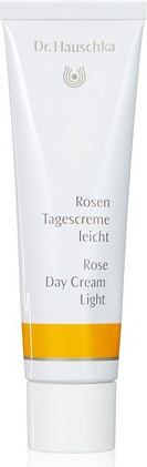 Day Cream Dr Hauschka Rose