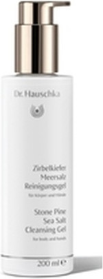 Cleansing Gel Dr Hauschka