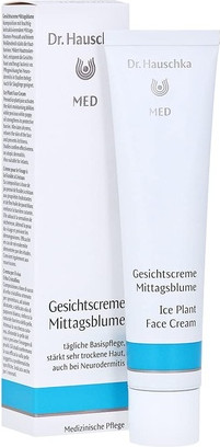 Face Cream Dr Hauschka